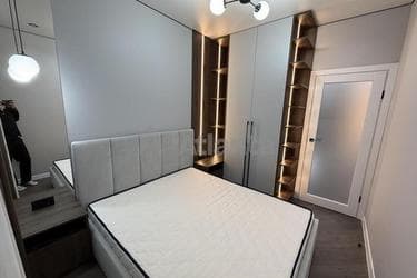 2-кімнатна квартира за адресою вул. Генуезька (площа 44 м²) - фото 29 2-кімнатна квартира за адресою вул. Генуезька (площа 44 м²) - Atlanta.ua - фото 29