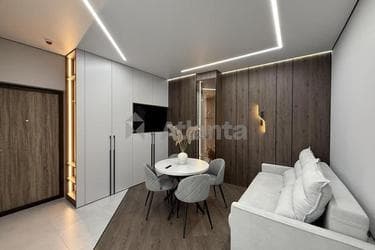 2-кімнатна квартира за адресою вул. Генуезька (площа 44 м²) - фото 22 2-кімнатна квартира за адресою вул. Генуезька (площа 44 м²) - Atlanta.ua - фото 22
