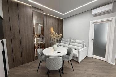 2-кімнатна квартира за адресою вул. Генуезька (площа 44 м²) - фото 21 2-кімнатна квартира за адресою вул. Генуезька (площа 44 м²) - Atlanta.ua - фото 21