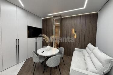 2-кімнатна квартира за адресою вул. Генуезька (площа 44 м²) - фото 23 2-кімнатна квартира за адресою вул. Генуезька (площа 44 м²) - Atlanta.ua - фото 23