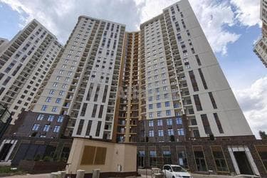 2-комнатная квартира по адресу ул. Краснова (площадь 60,7 м²) - фото 8 2-комнатная квартира по адресу ул. Краснова (площадь 60,7 м²) - Atlanta.ua - фото 8