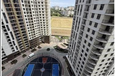 2-кімнатна квартира за адресою вул. Краснова (площа 60,7 м²) - фото 7 2-кімнатна квартира за адресою вул. Краснова (площа 60,7 м²) - Atlanta.ua - фото 7