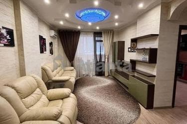 3-комнатная квартира по адресу ул. Радужный м-н (площадь 86,2 м²) - imageAlt 10 3-комнатная квартира по адресу ул. Радужный м-н (площадь 86,2 м²) - Atlanta.ua - imageAlt 10