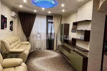 3-комнатная квартира по адресу ул. Радужный м-н (площадь 86,2 м²) - imageAlt 11 3-комнатная квартира по адресу ул. Радужный м-н (площадь 86,2 м²) - Atlanta.ua - imageAlt 11