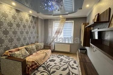 3-комнатная квартира по адресу ул. Радужный м-н (площадь 86,2 м²) - imageAlt 12 3-комнатная квартира по адресу ул. Радужный м-н (площадь 86,2 м²) - Atlanta.ua - imageAlt 12