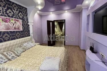 3-комнатная квартира по адресу ул. Радужный м-н (площадь 86,2 м²) - imageAlt 13 3-комнатная квартира по адресу ул. Радужный м-н (площадь 86,2 м²) - Atlanta.ua - imageAlt 13