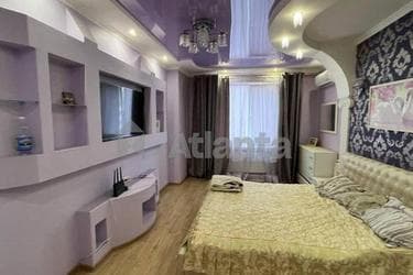 3-комнатная квартира по адресу ул. Радужный м-н (площадь 86,2 м²) - imageAlt 14 3-комнатная квартира по адресу ул. Радужный м-н (площадь 86,2 м²) - Atlanta.ua - imageAlt 14