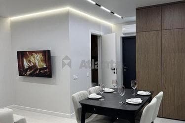 1-кімнатна квартира за адресою вул. Стрийська (площа 40 м²) - фото 16 1-кімнатна квартира за адресою вул. Стрийська (площа 40 м²) - Atlanta.ua - фото 16