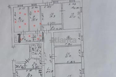 2-комнатная квартира по адресу ул. Ольгиевская (площадь 24,6 м²) - imageAlt 29 2-комнатная квартира по адресу ул. Ольгиевская (площадь 24,6 м²) - Atlanta.ua - imageAlt 29