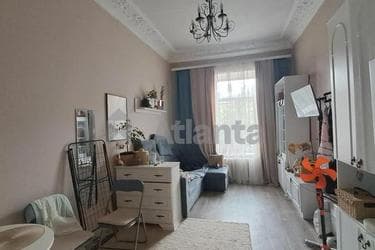 2-комнатная квартира по адресу ул. Ольгиевская (площадь 24,6 м²) - imageAlt 19 2-комнатная квартира по адресу ул. Ольгиевская (площадь 24,6 м²) - Atlanta.ua - imageAlt 19