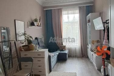 2-комнатная квартира по адресу ул. Ольгиевская (площадь 24,6 м²) - imageAlt 25 2-комнатная квартира по адресу ул. Ольгиевская (площадь 24,6 м²) - Atlanta.ua - imageAlt 25