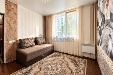 1-комнатная квартира по адресу ул. Кошевая (площадь 26 м²) - фото 14 1-комнатная квартира по адресу ул. Кошевая (площадь 26 м²) - Atlanta.ua - фото 14