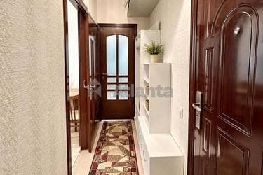1-комнатная квартира по адресу ул. Кошевая (площадь 26 м²) - фото 17 1-комнатная квартира по адресу ул. Кошевая (площадь 26 м²) - Atlanta.ua - фото 17