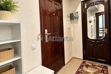 1-комнатная квартира по адресу ул. Кошевая (площадь 26 м²) - фото 18 1-комнатная квартира по адресу ул. Кошевая (площадь 26 м²) - Atlanta.ua - фото 18