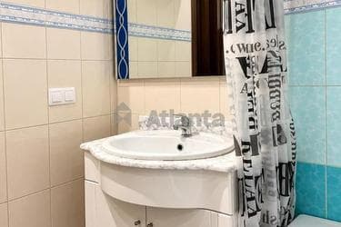 1-комнатная квартира по адресу ул. Кошевая (площадь 26 м²) - фото 20 1-комнатная квартира по адресу ул. Кошевая (площадь 26 м²) - Atlanta.ua - фото 20