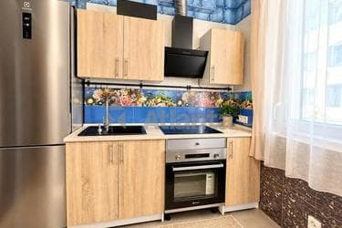 1-комнатная квартира по адресу ул. Кошевая (площадь 26 м²) - фото 25 1-комнатная квартира по адресу ул. Кошевая (площадь 26 м²) - Atlanta.ua - фото 25