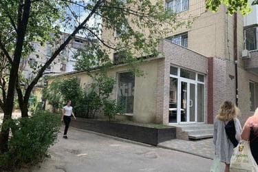 Комерційна нерухомість за адресою вул. Черняховського (площа 161,7 м²) - фото 11 Комерційна нерухомість за адресою вул. Черняховського (площа 161,7 м²) - Atlanta.ua - фото 11