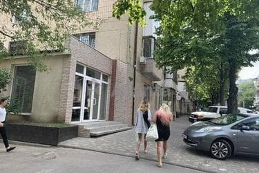 Комерційна нерухомість за адресою вул. Черняховського (площа 161,7 м²) - фото 12 Комерційна нерухомість за адресою вул. Черняховського (площа 161,7 м²) - Atlanta.ua - фото 12