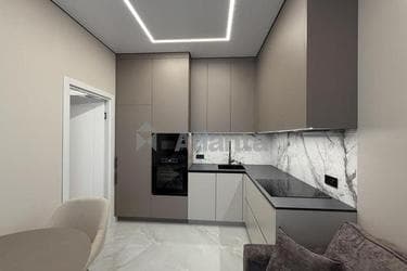 1-комнатная квартира по адресу Гагарина пр. (площадь 44 м²) - imageAlt 33 1-комнатная квартира по адресу Гагарина пр. (площадь 44 м²) - Atlanta.ua - imageAlt 33