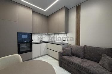 1-комнатная квартира по адресу Гагарина пр. (площадь 44 м²) - imageAlt 32 1-комнатная квартира по адресу Гагарина пр. (площадь 44 м²) - Atlanta.ua - imageAlt 32
