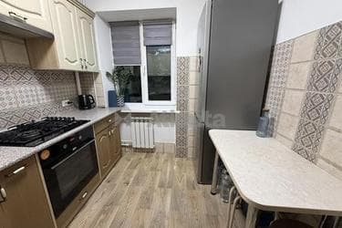 1-комнатная квартира по адресу Золотая ул. (площадь 30 м²) - фото 12 1-комнатная квартира по адресу Золотая ул. (площадь 30 м²) - Atlanta.ua - фото 12