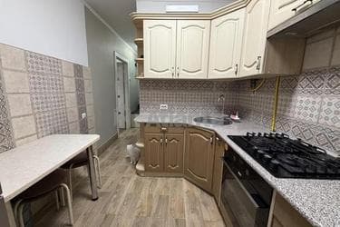 1-комнатная квартира по адресу Золотая ул. (площадь 30 м²) - фото 13 1-комнатная квартира по адресу Золотая ул. (площадь 30 м²) - Atlanta.ua - фото 13