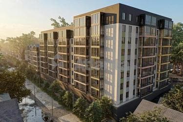 2-комнатная квартира по адресу ул. Слободская (площадь 82,0 м²) - фото 9 2-комнатная квартира по адресу ул. Слободская (площадь 82,0 м²) - Atlanta.ua - фото 9