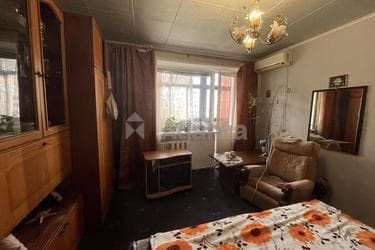 1-комнатная квартира по адресу ул. 1 мая (площадь 28,7 м²) - imageAlt 16 1-комнатная квартира по адресу ул. 1 мая (площадь 28,7 м²) - Atlanta.ua - imageAlt 16