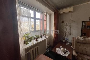 1-комнатная квартира по адресу ул. 1 мая (площадь 28,7 м²) - imageAlt 17 1-комнатная квартира по адресу ул. 1 мая (площадь 28,7 м²) - Atlanta.ua - imageAlt 17