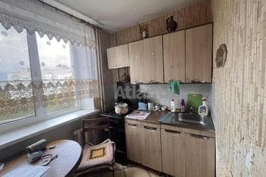 1-комнатная квартира по адресу ул. 1 мая (площадь 28,7 м²) - imageAlt 12 1-комнатная квартира по адресу ул. 1 мая (площадь 28,7 м²) - Atlanta.ua - imageAlt 12
