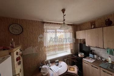 1-комнатная квартира по адресу ул. 1 мая (площадь 28,7 м²) - imageAlt 13 1-комнатная квартира по адресу ул. 1 мая (площадь 28,7 м²) - Atlanta.ua - imageAlt 13