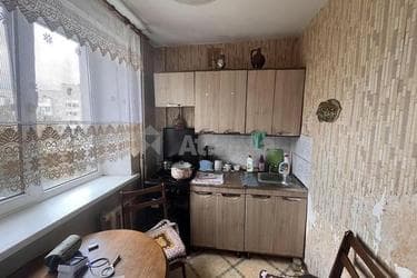 1-комнатная квартира по адресу ул. 1 мая (площадь 28,7 м²) - imageAlt 11 1-комнатная квартира по адресу ул. 1 мая (площадь 28,7 м²) - Atlanta.ua - imageAlt 11