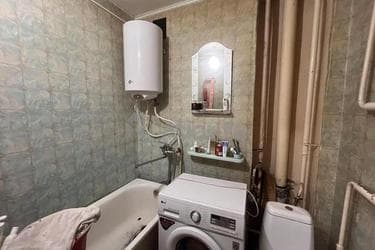 1-комнатная квартира по адресу ул. 1 мая (площадь 28,7 м²) - imageAlt 19 1-комнатная квартира по адресу ул. 1 мая (площадь 28,7 м²) - Atlanta.ua - imageAlt 19