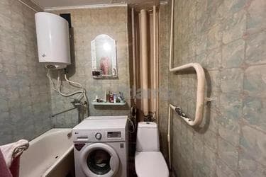 1-комнатная квартира по адресу ул. 1 мая (площадь 28,7 м²) - imageAlt 20 1-комнатная квартира по адресу ул. 1 мая (площадь 28,7 м²) - Atlanta.ua - imageAlt 20