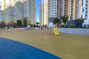 1-комнатная квартира по адресу ул. Краснова (площадь 40,9 м²) - фото 35 1-комнатная квартира по адресу ул. Краснова (площадь 40,9 м²) - Atlanta.ua - фото 35