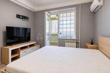 1-комнатная квартира по адресу ул. Сикорского (площадь 21,2 м²) - фото 12 1-комнатная квартира по адресу ул. Сикорского (площадь 21,2 м²) - Atlanta.ua - фото 12