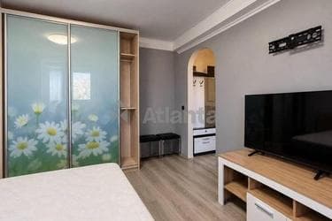 1-комнатная квартира по адресу ул. Сикорского (площадь 21,2 м²) - фото 13 1-комнатная квартира по адресу ул. Сикорского (площадь 21,2 м²) - Atlanta.ua - фото 13