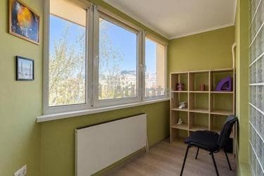 1-комнатная квартира по адресу ул. Сикорского (площадь 21,2 м²) - фото 14 1-комнатная квартира по адресу ул. Сикорского (площадь 21,2 м²) - Atlanta.ua - фото 14