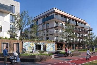 1-комнатная квартира по адресу ул. Героев Крут (площадь 44,6 м²) - imageAlt 18 1-комнатная квартира по адресу ул. Героев Крут (площадь 44,6 м²) - Atlanta.ua - imageAlt 18
