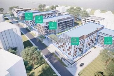 1-комнатная квартира по адресу ул. Орлика Пилипа (площадь 32,1 м²) - imageAlt 9 1-комнатная квартира по адресу ул. Орлика Пилипа (площадь 32,1 м²) - Atlanta.ua - imageAlt 9