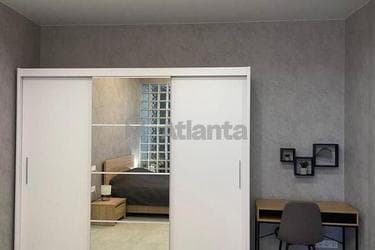 1-комнатная квартира по адресу ул. Генуэзская (площадь 40,4 м²) - imageAlt 44 1-комнатная квартира по адресу ул. Генуэзская (площадь 40,4 м²) - Atlanta.ua - imageAlt 44
