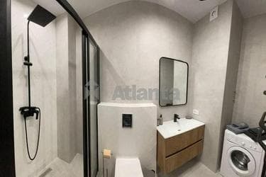 1-комнатная квартира по адресу ул. Генуэзская (площадь 40,4 м²) - imageAlt 45 1-комнатная квартира по адресу ул. Генуэзская (площадь 40,4 м²) - Atlanta.ua - imageAlt 45