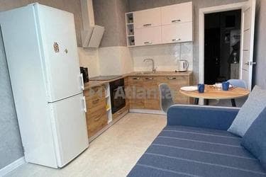 1-комнатная квартира по адресу ул. Генуэзская (площадь 40,4 м²) - imageAlt 30 1-комнатная квартира по адресу ул. Генуэзская (площадь 40,4 м²) - Atlanta.ua - imageAlt 30