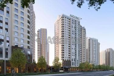 1-комнатная квартира по адресу ул. Краснова (площадь 41,8 м²) - imageAlt 8 1-комнатная квартира по адресу ул. Краснова (площадь 41,8 м²) - Atlanta.ua - imageAlt 8