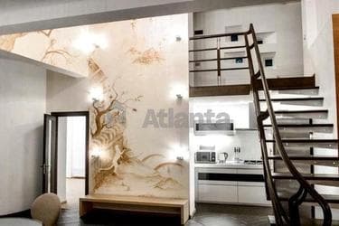 3-кімнатна квартира за адресою вул. Європейська (площа 151,5 м²) - фото 33 3-кімнатна квартира за адресою вул. Європейська (площа 151,5 м²) - Atlanta.ua - фото 33