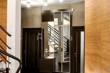 3-кімнатна квартира за адресою вул. Європейська (площа 151,5 м²) - фото 34 3-кімнатна квартира за адресою вул. Європейська (площа 151,5 м²) - Atlanta.ua - фото 34