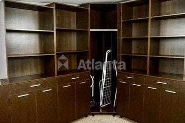 3-кімнатна квартира за адресою вул. Європейська (площа 151,5 м²) - фото 39 3-кімнатна квартира за адресою вул. Європейська (площа 151,5 м²) - Atlanta.ua - фото 39