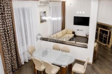 3-кімнатна квартира за адресою вул. Європейська (площа 151,5 м²) - фото 41 3-кімнатна квартира за адресою вул. Європейська (площа 151,5 м²) - Atlanta.ua - фото 41