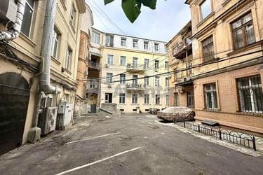 3-кімнатна квартира за адресою вул. Європейська (площа 151,5 м²) - фото 46 3-кімнатна квартира за адресою вул. Європейська (площа 151,5 м²) - Atlanta.ua - фото 46