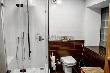 3-кімнатна квартира за адресою вул. Європейська (площа 151,5 м²) - фото 47 3-кімнатна квартира за адресою вул. Європейська (площа 151,5 м²) - Atlanta.ua - фото 47